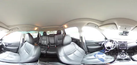 2020 Nissan Rogue S from USA, damaged, VIN 5N1AT2MV4LC740159